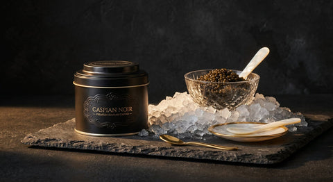 Caviar Irani: Por Que Sigue Siendo el Mejor del Mundo | 2026