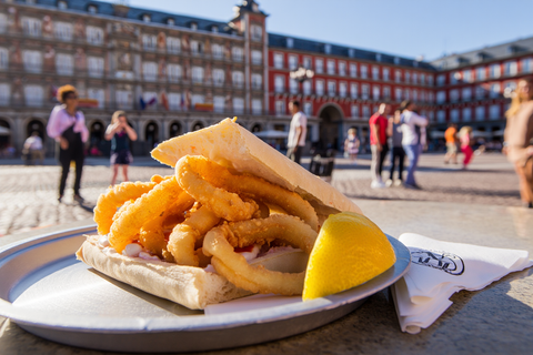 Calamares en su Tinta: Receta Vasca Paso a Paso - Bacalalo