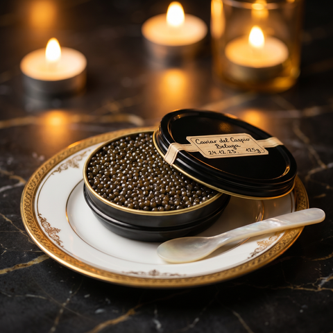 Caviar de Limón: Qué Es y Cómo Usarlo en Cocina