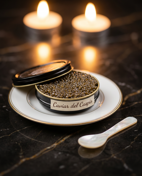 ¿Es Caviar de Verdad el de Mercadona y Lidl? Análisis Real