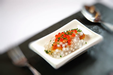 Caviar Precio 2026: Cu&aacute;nto Cuesta y Gu&iacute;a de Variedades - Bacalalo