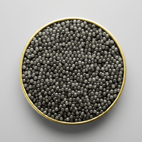 Caviar Español: Producción Nacional de Calidad Mundial