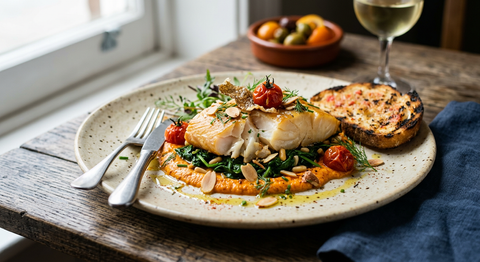 Bacalao Ahumado: Guía Completa de Tipos, Recetas y Dónde Comprar