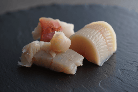 Cocochas al Pil-Pil: Receta Tradicional Vasca Paso a Paso - Bacalalo