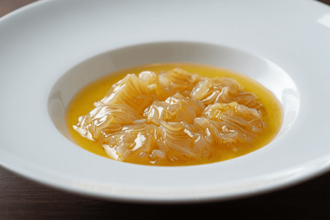 Cocochas al Pil-Pil: Receta Tradicional Vasca Paso a Paso - Bacalalo