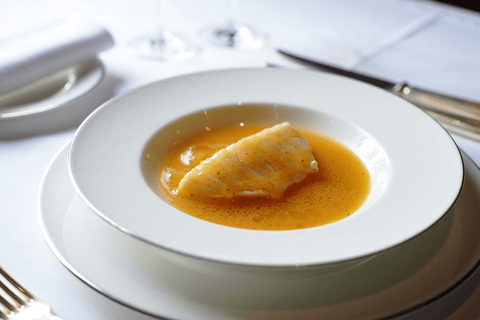 Cocochas al pil pil: receta vasca auténtica paso a paso - Bacalalo