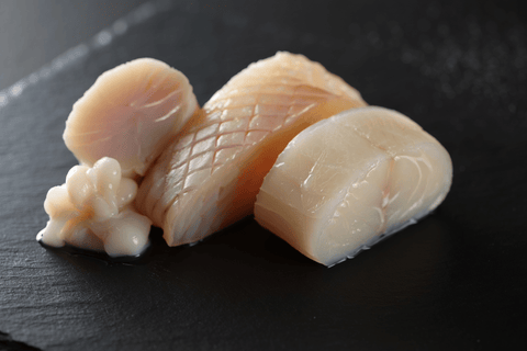 Cocochas de Bacalao con Arroz: Receta de Arroz Cremoso al Pil Pil - Bacalalo