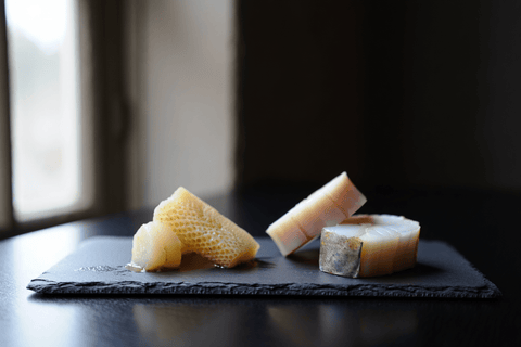 Cocochas en Salsa Verde: Receta Vasca Clásica Paso a Paso - Bacalalo