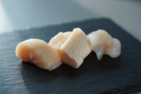 Cocochas Frescas vs Congeladas: Cuál Elegir Según tu Uso - Bacalalo