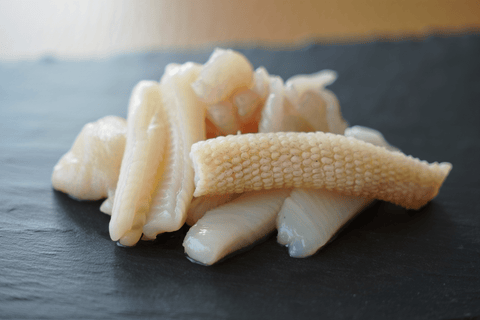 Cocochas: Temporada, Precio y Cómo Cocinarlas - Bacalalo