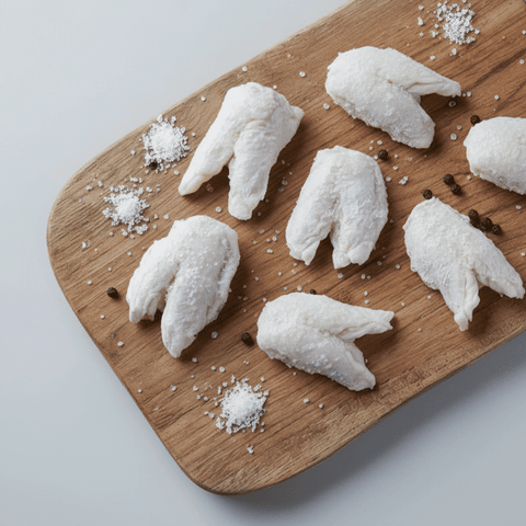Cocochas: Temporada, Precio y Cómo Cocinarlas - Bacalalo