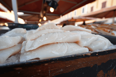 Codesa Serie Oro: La Guía Definitiva de las Anchoas Premium - Bacalalo