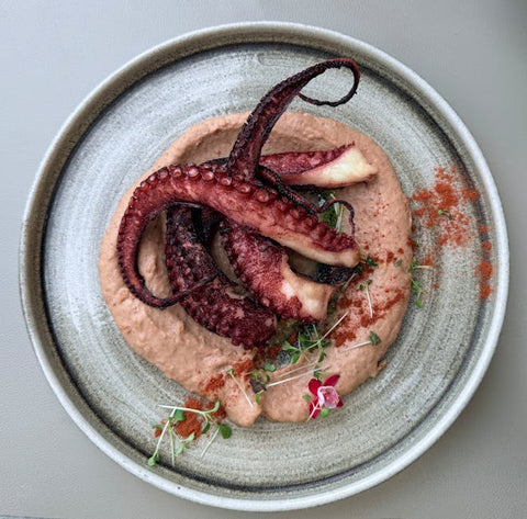 Cómo Cocer Pulpo: Tiempos, Trucos y Punto Perfecto - Bacalalo