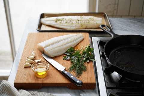 Cómo cocinar bacalao: guía completa con 10 técnicas y trucos de cocina profesional - Bacalalo