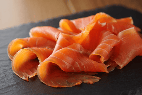 Cómo hacer salmón ahumado en casa: guía completa paso a paso - Bacalalo