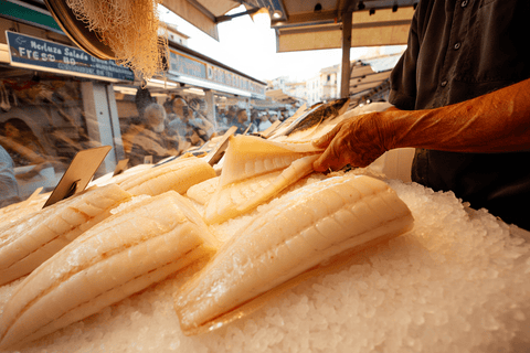 Cómo saber si el bacalao es bueno: 10 señales de calidad al comprar - Bacalalo