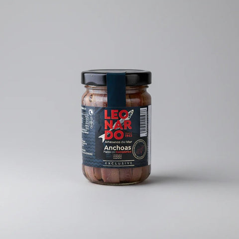 Comprar anchoas del Cantábrico online: guía de formatos, precios y cómo elegir - Bacalalo