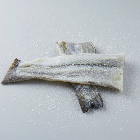 Corte Falsilla de Bacalao: Qué Es, Dónde Está y Para Qué Sirve - Bacalalo