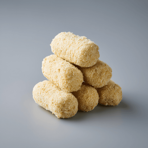 croquetas bacalao airfryer tiempos