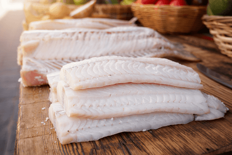 Croquetas de Bacalao: Receta Casera con Bechamel Cremosa - Bacalalo