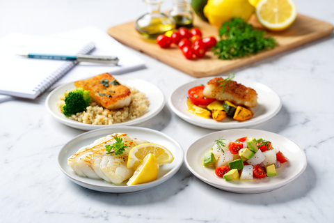 Cuántas veces comer bacalao a la semana: guía por tipo - Bacalalo