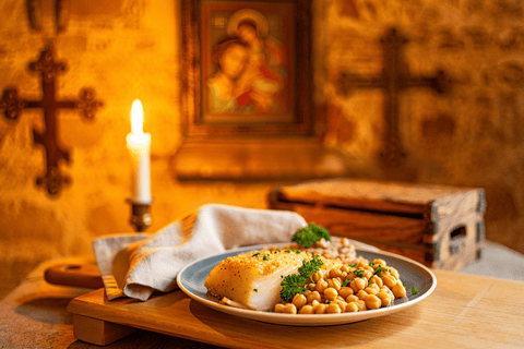 Cuaresma y bacalao: por qué se convirtió en el pescado estrella (y cómo elegirlo bien) - Bacalalo