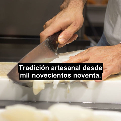 Desalado Rápido del Bacalao: la Técnica Express Profesional