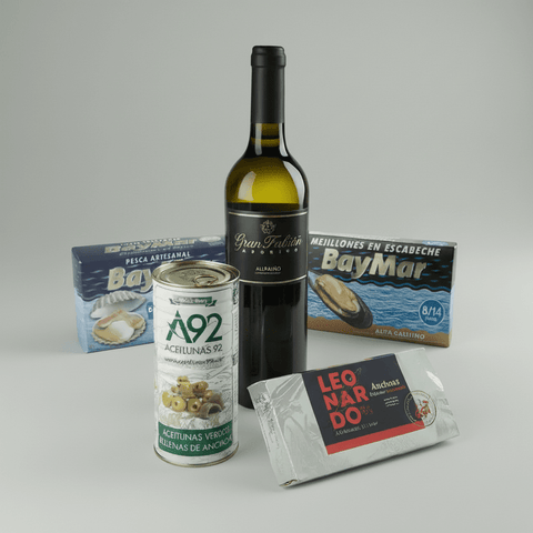 Dónde comprar bacalao de calidad en Barcelona: mercados, tiendas y online - Bacalalo