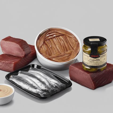 Dónde Comprar Bacalao en Madrid: Mejores Tiendas - Bacalalo