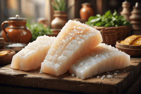 Dónde Comprar Bacalao en Sevilla: Guía y Online - Bacalalo