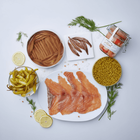 Dónde Comprar Bacalao en Valencia: Tiendas y Online - Bacalalo