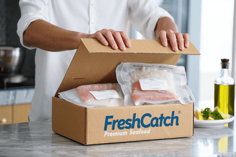 Dónde comprar bacalao online con envío a domicilio: fresco vs desalado - Bacalalo