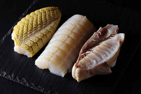 Dónde Comprar Cocochas de Bacalao de Calidad: Guía del Comprador - Bacalalo