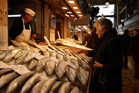 El bacalao en España: datos de consumo, importación y tendencias 2026 - Bacalalo