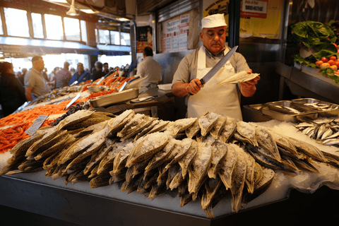 El bacalao en España: datos de consumo, importación y tendencias 2026 - Bacalalo