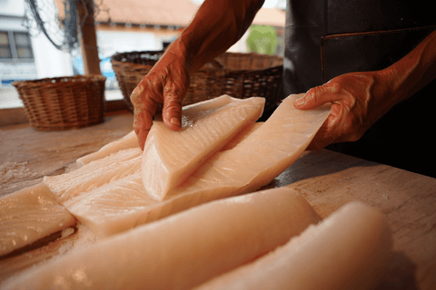 El mejor bacalao para comprar en 2026: guía rápida según uso (pil pil, horno, guisos) - Bacalalo