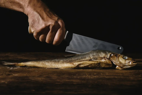 “El que corta el bacalao”: de dónde viene el refrán y qué tiene que ver con el comercio - Bacalalo