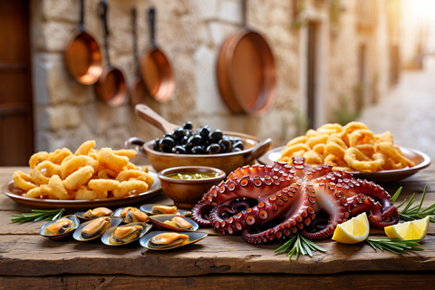 Esqueixada de Bacallà: Receta Tradicional Catalana Completa - Bacalalo