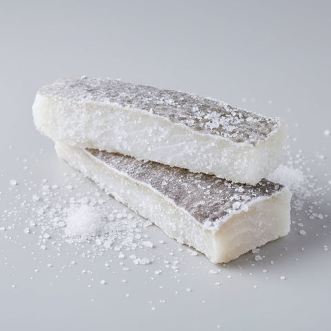 Gadus Morhua: Todo sobre el Bacalao del Atlántico