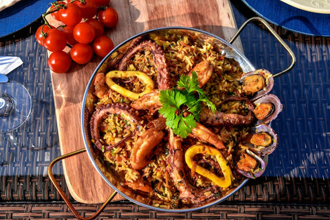 Gambas: 10 Formas de Cocinarlas como un Profesional - Bacalalo