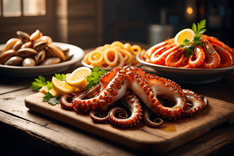 Gildas Perfectas: Receta, Proporciones y Variantes - Bacalalo