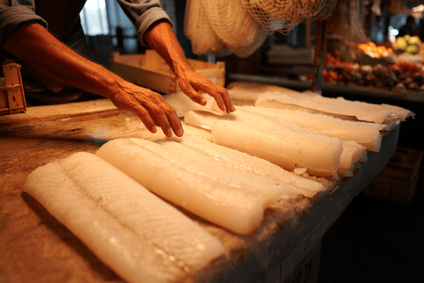 Guía definitiva para elegir bacalao de calidad - Bacalalo