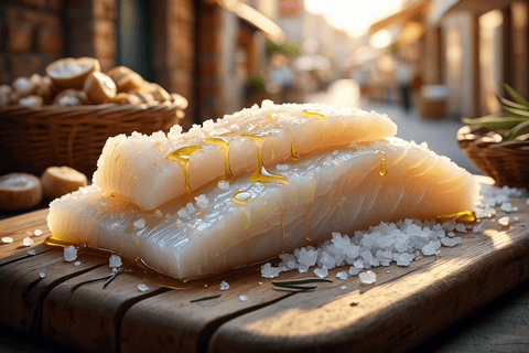 Hígado de Bacalao Ahumado: Qué Es, Propiedades y Cómo Consumirlo - Bacalalo