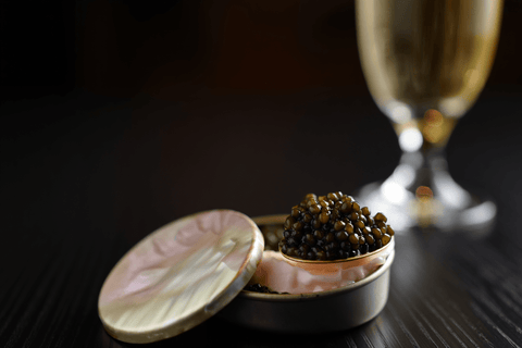 Huevas de Esturión y Caviar: Guía Completa para No Confundirlos - Bacalalo