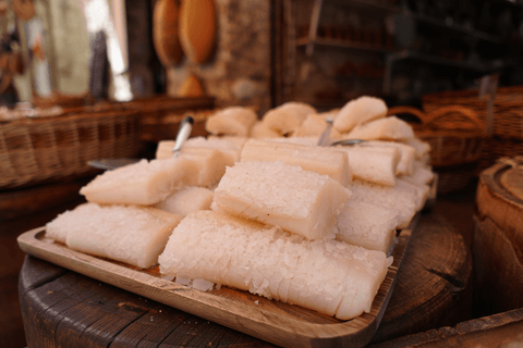 La Salsa Vizcaína: Historia, Receta Auténtica y Cómo Usarla con Bacalao - Bacalalo