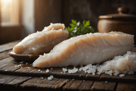 Lomos de Bacalao Desalado: Guía para Comprar Calidad Real - Bacalalo