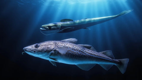 Maruca vs bacalao: trucos para diferenciarlos (y por qué importa al comprar) - Bacalalo