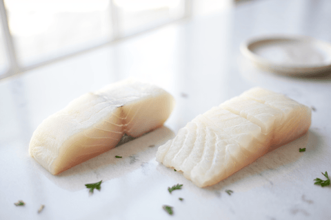 Maruca vs bacalao: trucos para diferenciarlos (y por qué importa al comprar) - Bacalalo