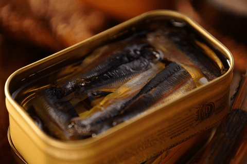 Mejores anchoas de Santoña: guía para elegir y comprar bien - Bacalalo