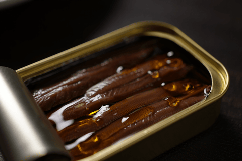 Mejores anchoas de Santoña: guía para elegir y comprar bien - Bacalalo